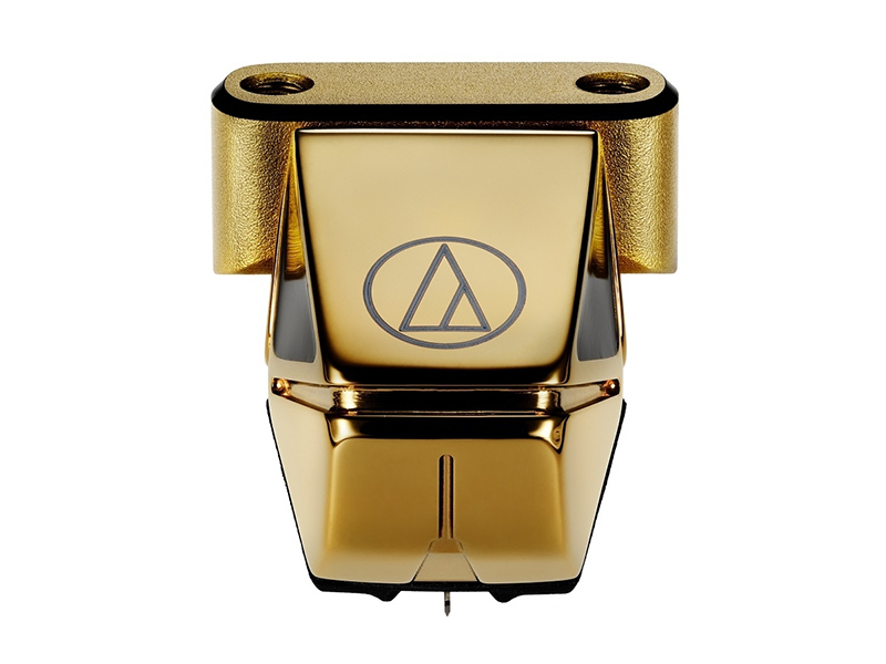 Bộ Kim đĩa than Audio Technica AT-MC2022-3