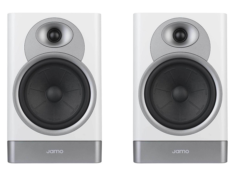 Loa Jamo S7-17B (Maximum output 104.2 dB, Tần số 64Hz - 25kHz)-4