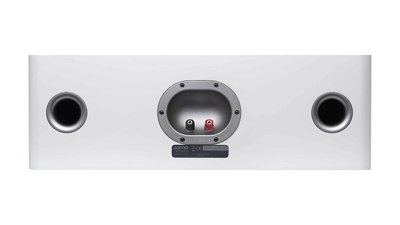 Loa Jamo S7-25C (Maximum output 107.2 dB, Tần số 82Hz - 21kHz)-4