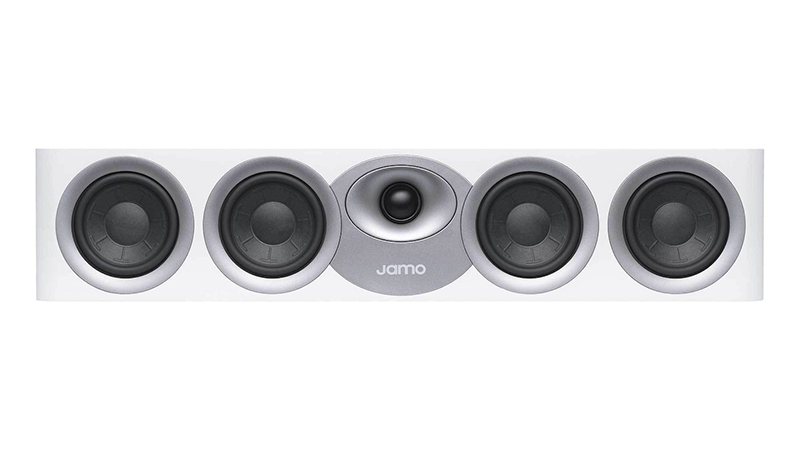 Loa Jamo S7-43C (Maximum output 108.2 dB, Tần số 123Hz - 21kHz)-2