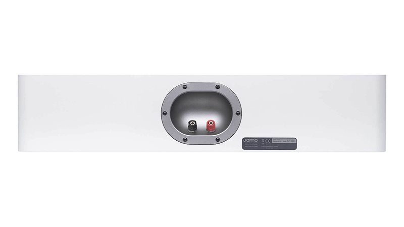 Loa Jamo S7-43C (Maximum output 108.2 dB, Tần số 123Hz - 21kHz)-4