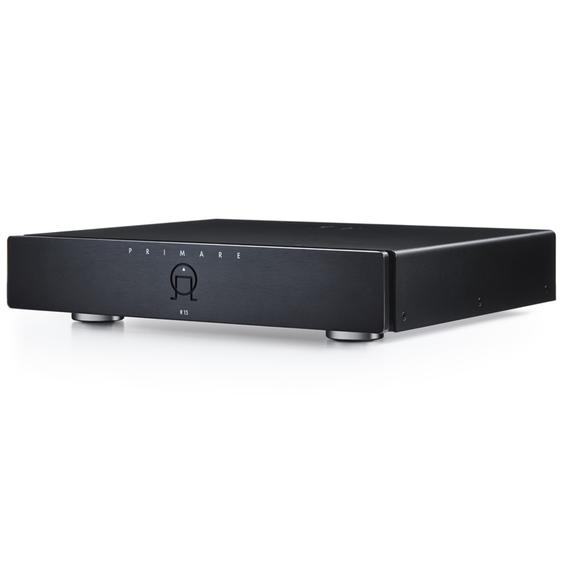 Phono Pre Amply Primare R15-2