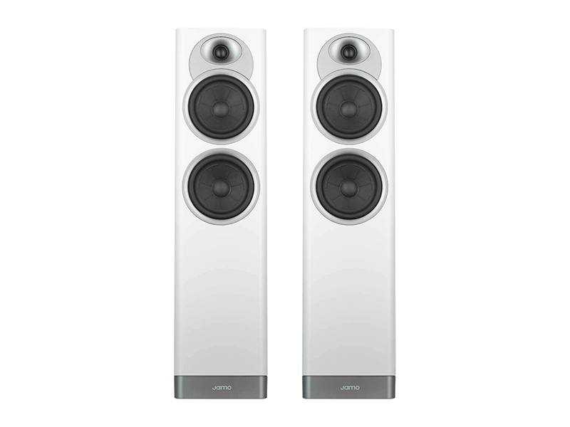 Bộ loa 5.0 Jamo S7-25HCS (S7-25F, S7-15B, S7-25C)-3