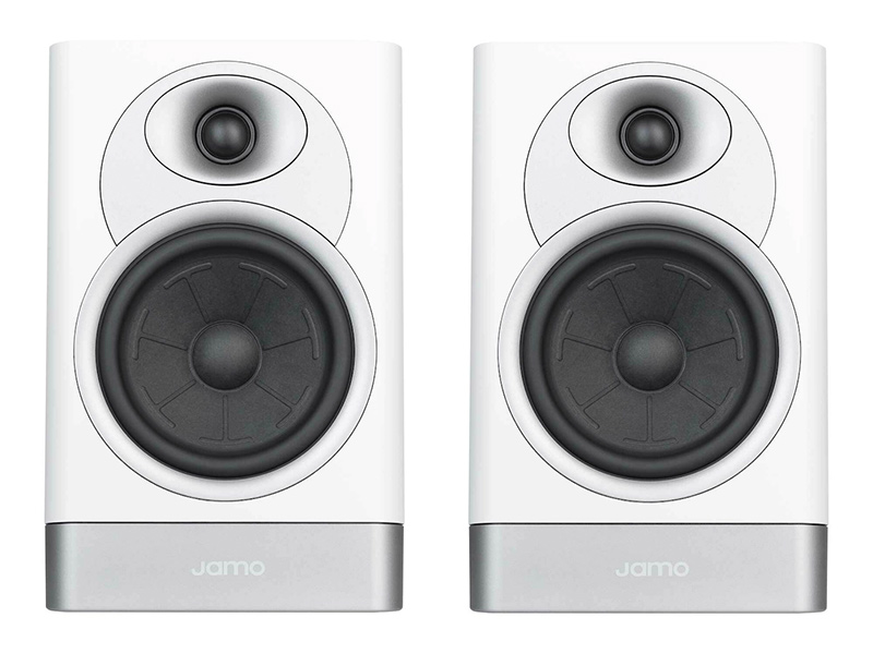 Bộ loa 5.0 Jamo S7-25HCS (S7-25F, S7-15B, S7-25C)-4