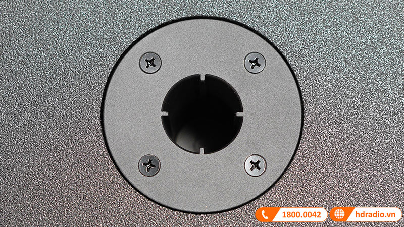 Loa Wharfedale ANGLO E18B, Sub hơi, Bass 50cm, 1000W-9