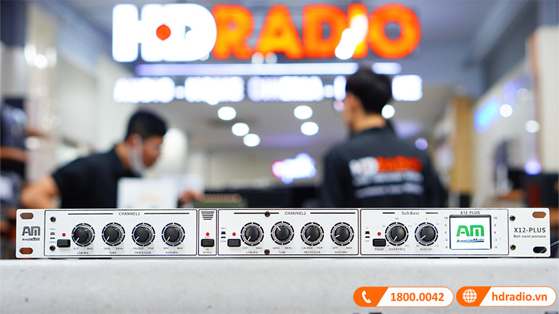 Nâng tiếng AM X12 plus-2