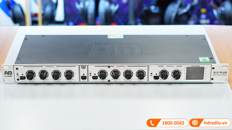 Nâng tiếng AM X12 plus-3