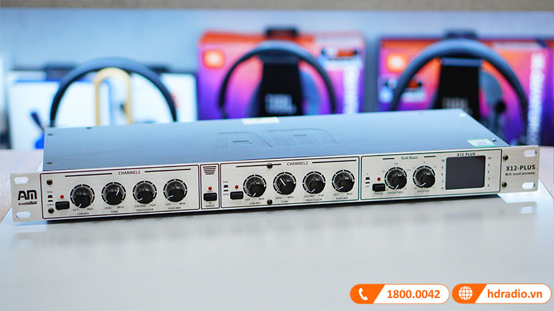 Nâng tiếng AM X12 plus-4