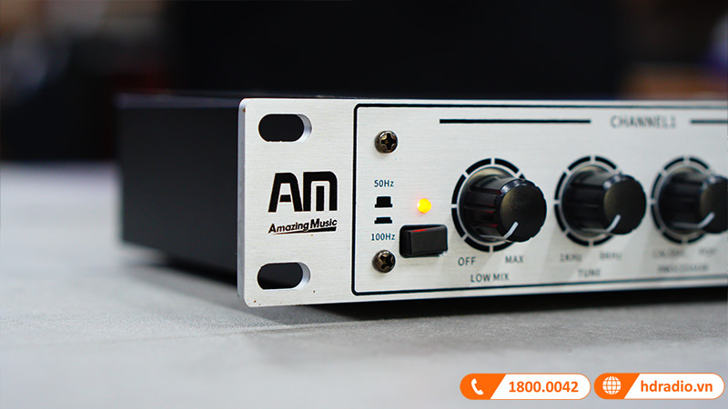 Nâng tiếng AM X12 plus-6