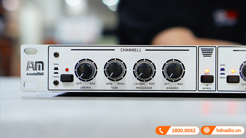 Nâng tiếng AM X12 plus-5