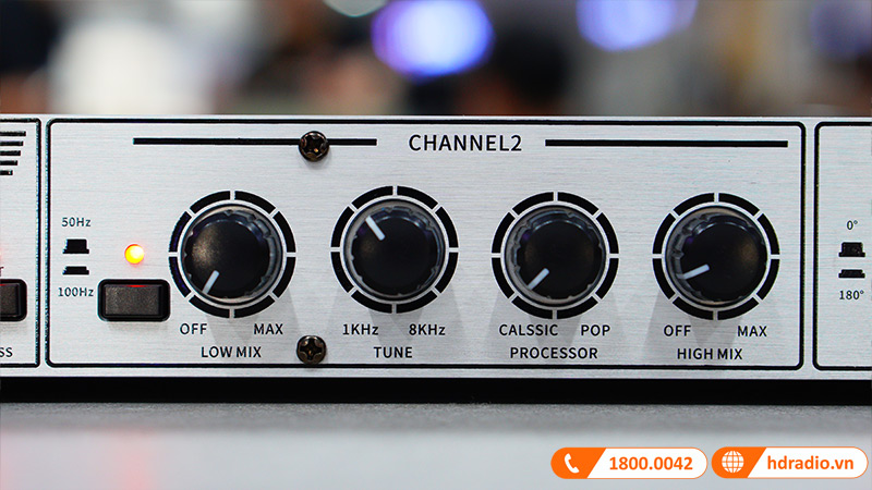 Nâng tiếng AM X12 plus-7