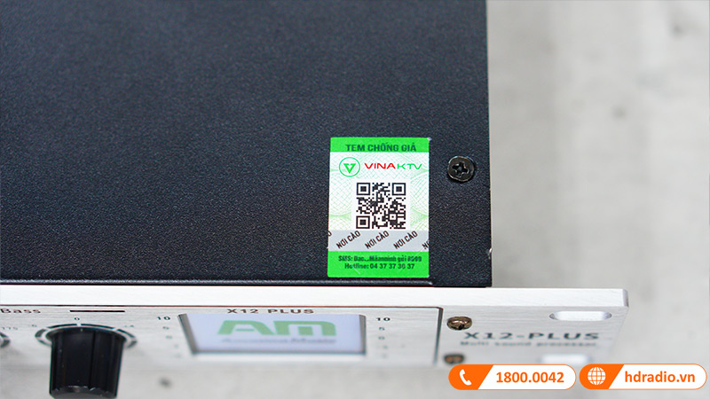 Nâng tiếng AM X12 plus-10