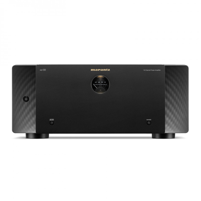 Power Amply Marantz AMP 10, Công Suất 200W / CH, 16 kênh, 7 đầu vào HDMI-1