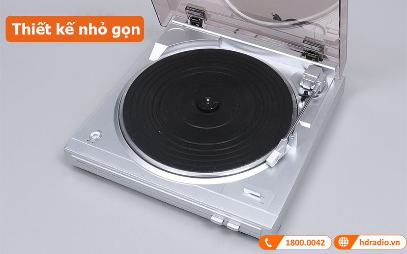 Đầu Đĩa Than Denon DP-29F, Hộp mực MM DSN-82, RCA (33 1/3, 45 RPM)-10