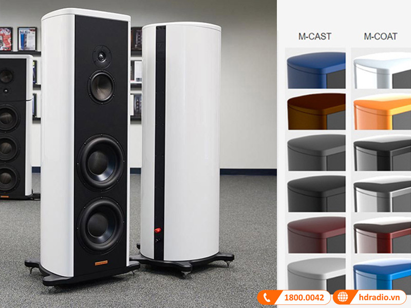 Loa Magico S5 MKII-5