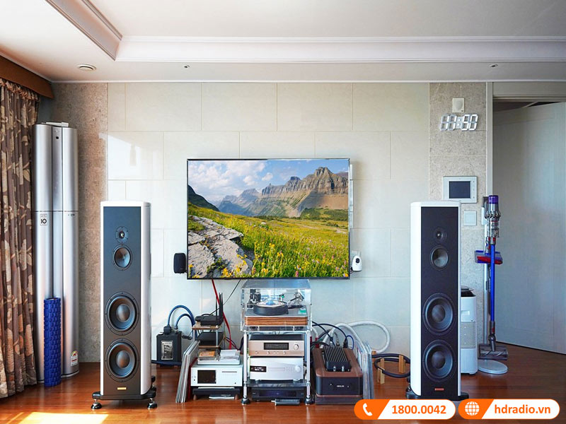 Loa Magico S5 MKII-8