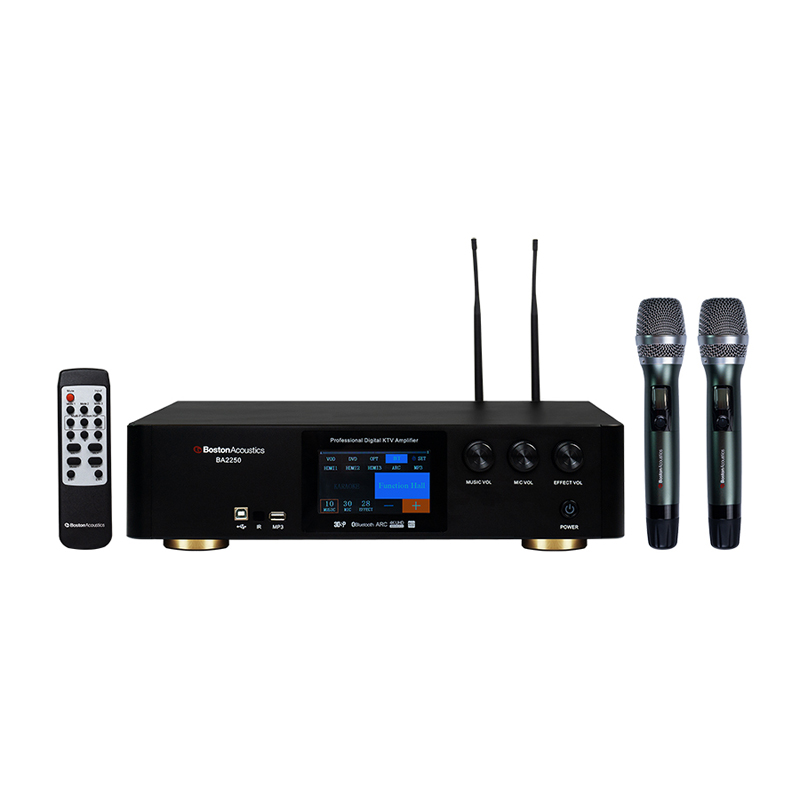 Amply Boston BA2250-1