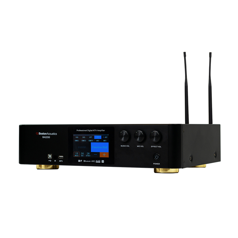 Amply Boston BA2250-3