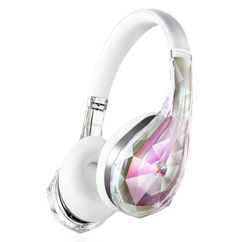 Tai Nghe Monster Aria (Chụp Tai, Chống Ồn, Pin 24 Giờ, Bluetooth 5.0)-1