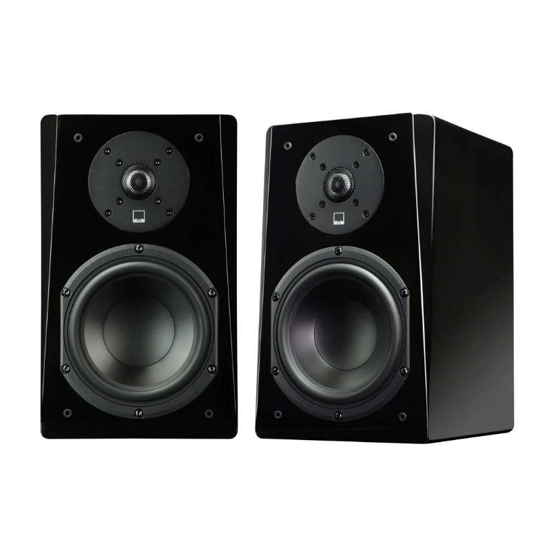 Loa SVS Prime Bookshelf (Độ nhạy 87dB, Tần số 48Hz-25KHz)-2