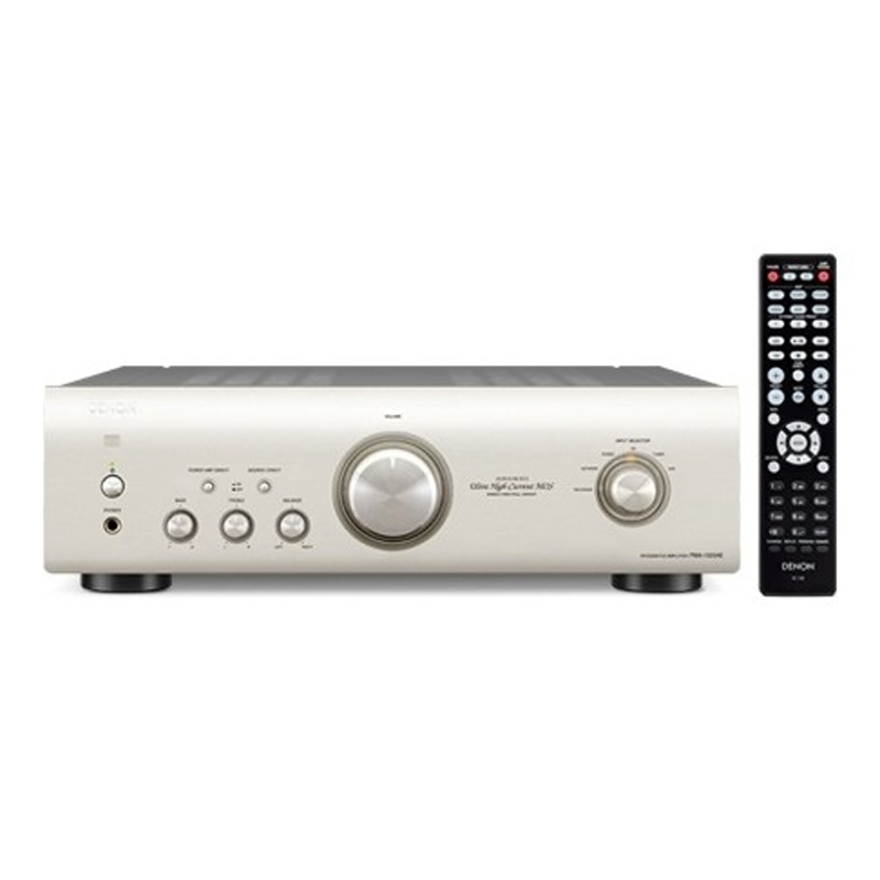 Amply Denon PMA-1520AE-1