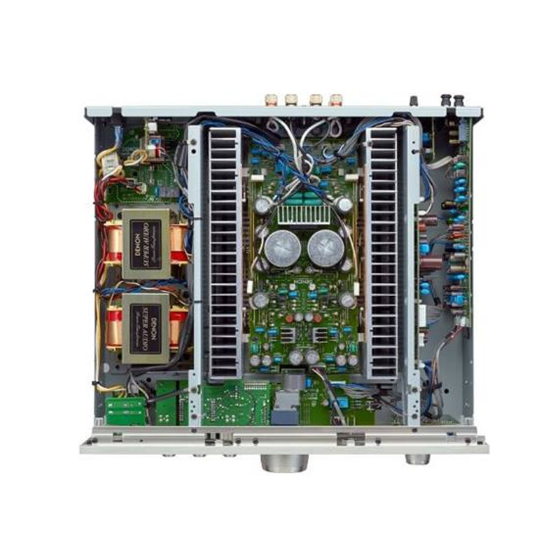 Amply Denon PMA-1520AE-5