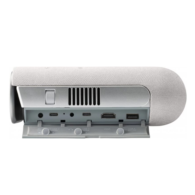 Máy Chiếu ViewSonic M1 Pro-5