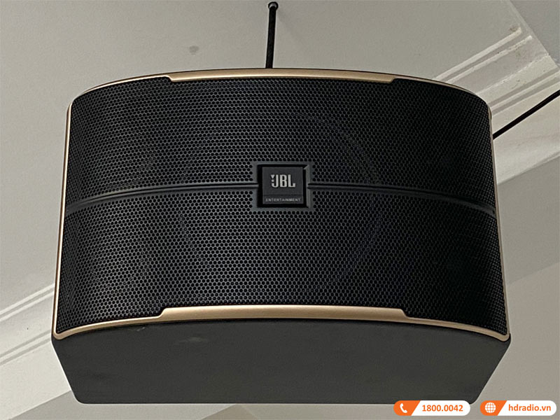 Dàn karaoke JBL HK21 (JBL Pasion 12, Neko DK1000, Công suất, Micro B3 Pro)-3