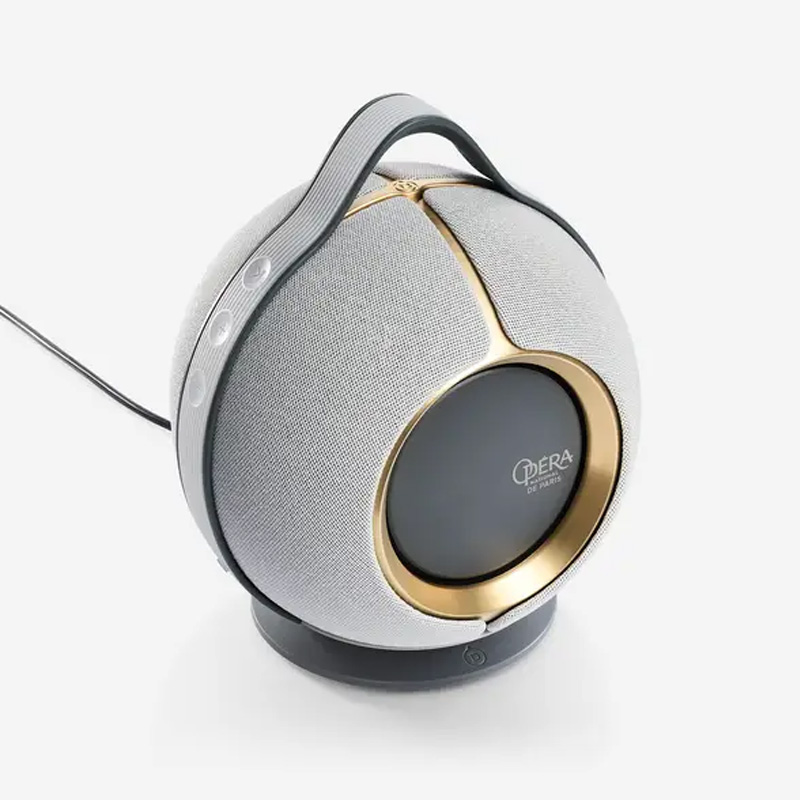 Đế sạc không dây Devialet Mania Station-5