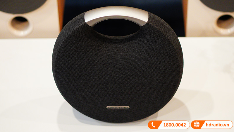 Loa Harman Kardon Onyx Studio 5-7