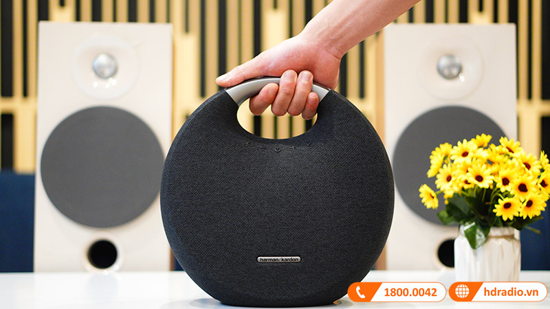 Loa Harman Kardon Onyx Studio 5-12