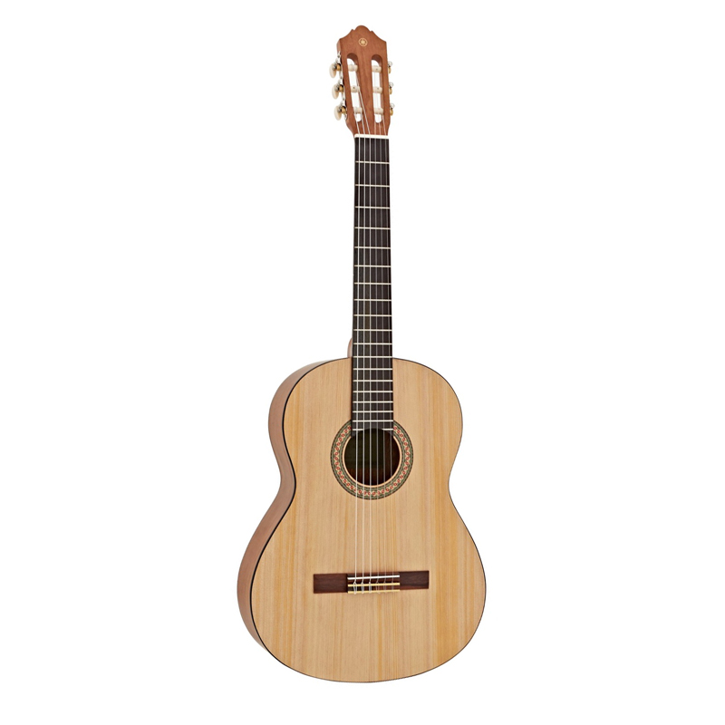 Đàn Guitar Yamaha C40M, classic guitar-1
