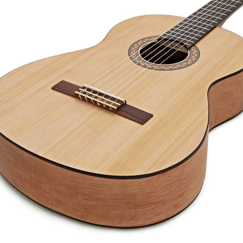 Đàn Guitar Yamaha C40M, classic guitar-4