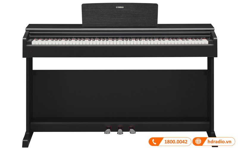 Đàn Piano Yamaha YDP 144, piano điện-3