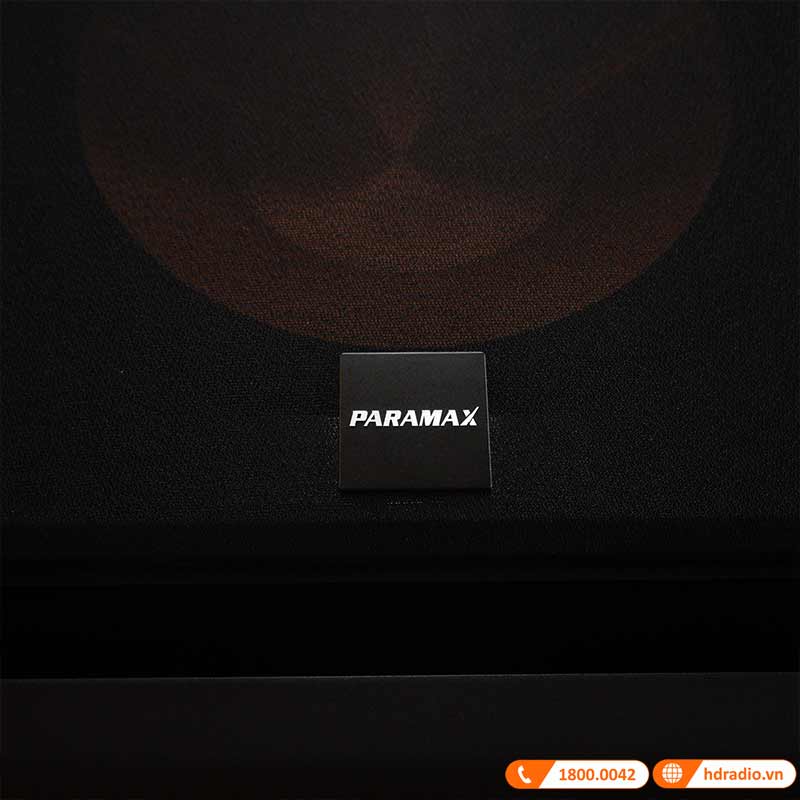 Loa Sub Paramax 4500D-5