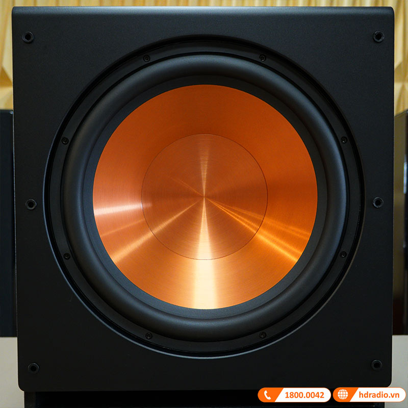 Loa Sub Paramax 4500D-9