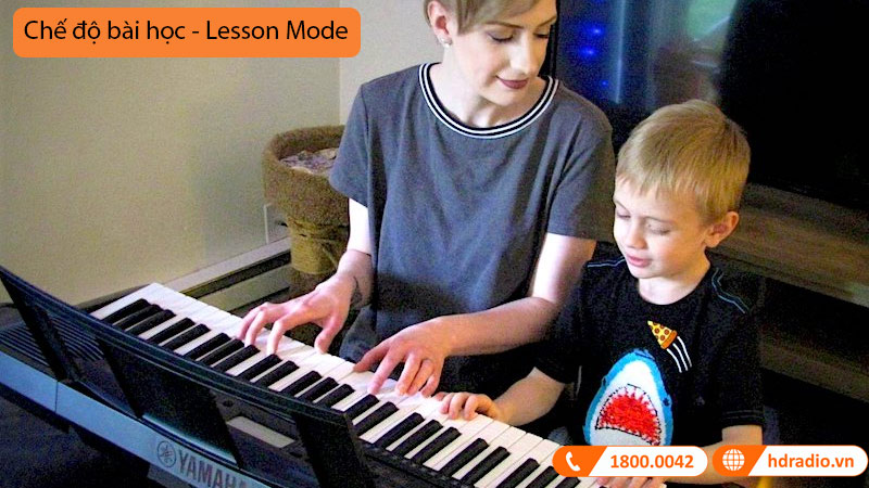 Đàn Organ Yamaha PSR E273-10