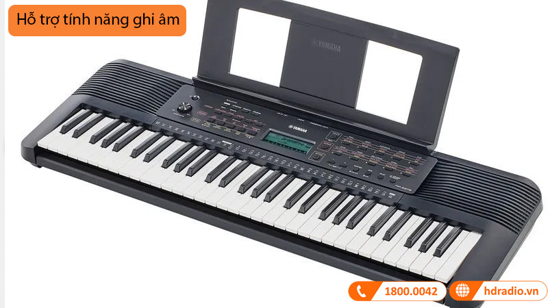 Đàn Organ Yamaha PSR E273-14