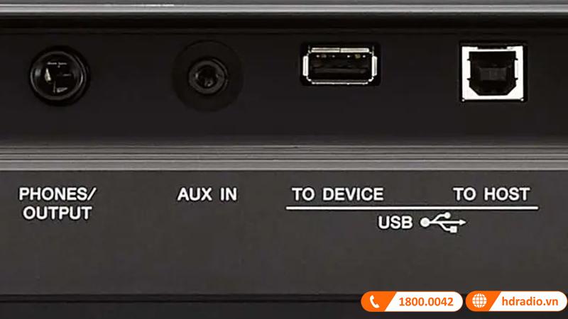 Đàn Organ Yamaha PSR E463-13