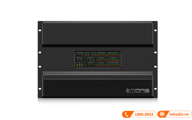 Mixer Midas Neutron-1