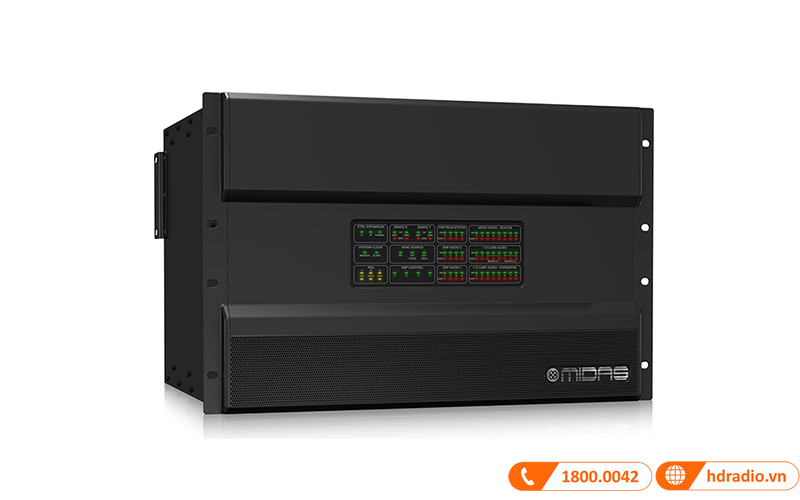 Mixer Midas Neutron-2