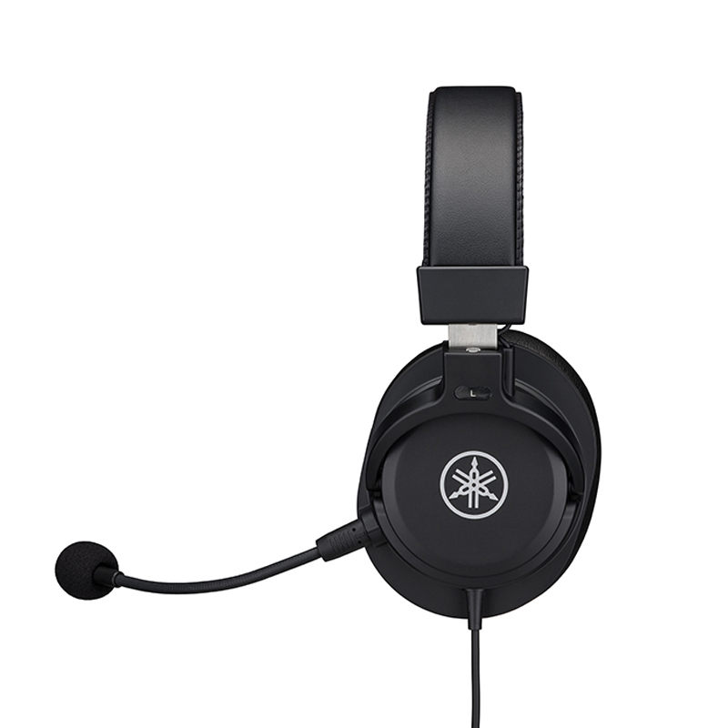 Tai Nghe Yamaha YH-G01 (Chụp Tai, Jack 3.5mm)-3