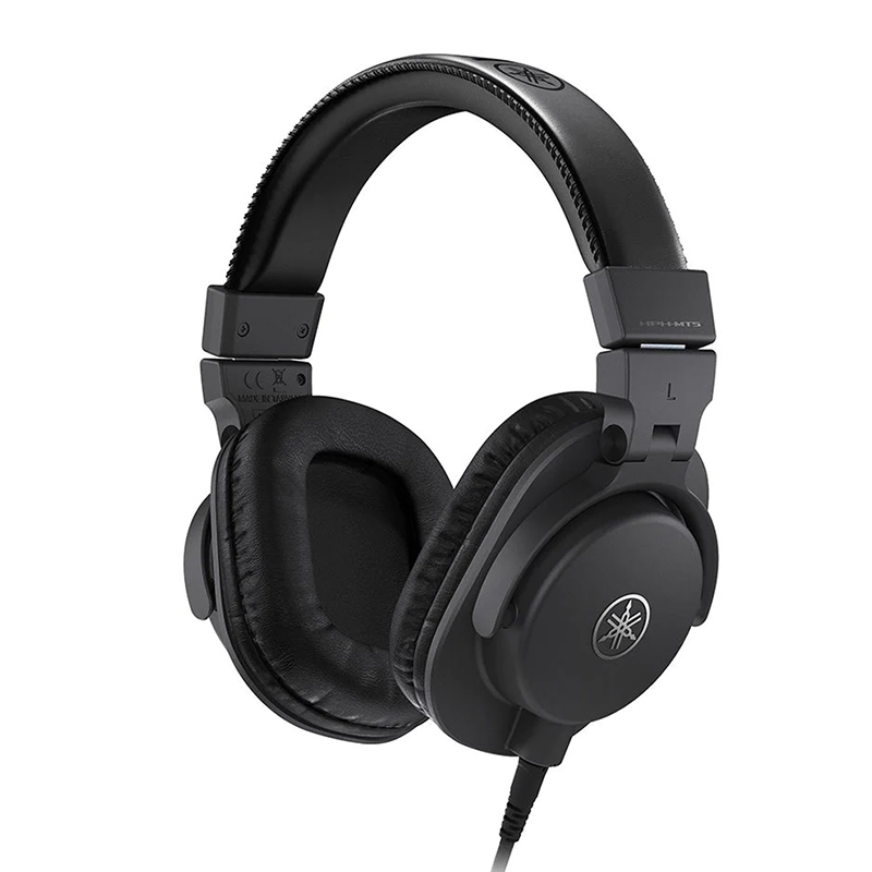 Tai Nghe Yamaha HPH-MT5 (Chụp Tai, Jack 3.5mm)-1