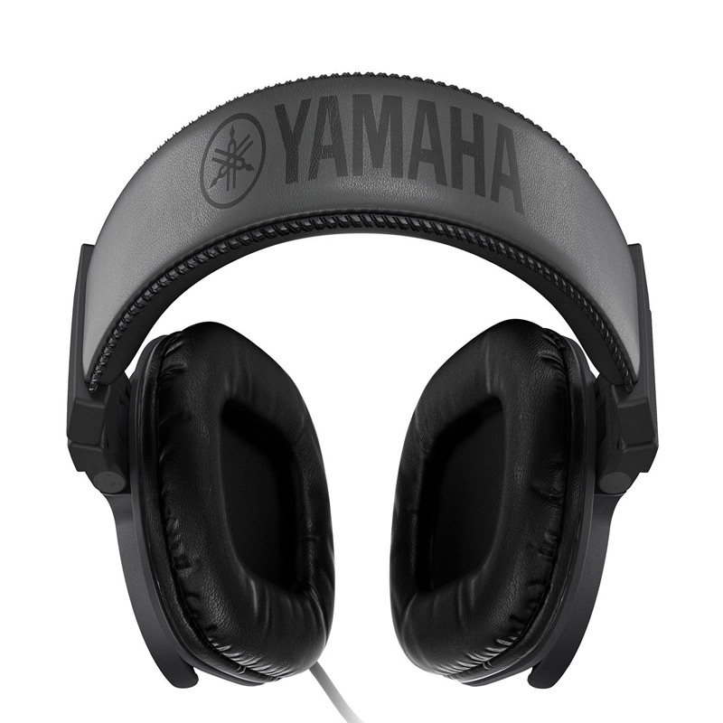 Tai Nghe Yamaha HPH-MT5 (Chụp Tai, Jack 3.5mm)-2