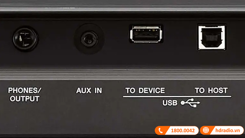 Đàn Organ Yamaha PSR EW410-16