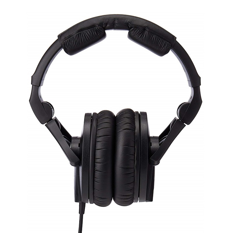 Tai Nghe Sennheiser HD 280 Pro (Chụp Tai, Jack 3.5mm)-2