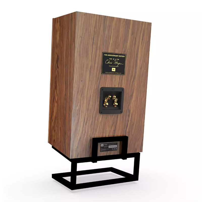 Loa JBL L100 Classic 75 (Độ nhạy 90dB, Tần số 40Hz - 40kHz)-4