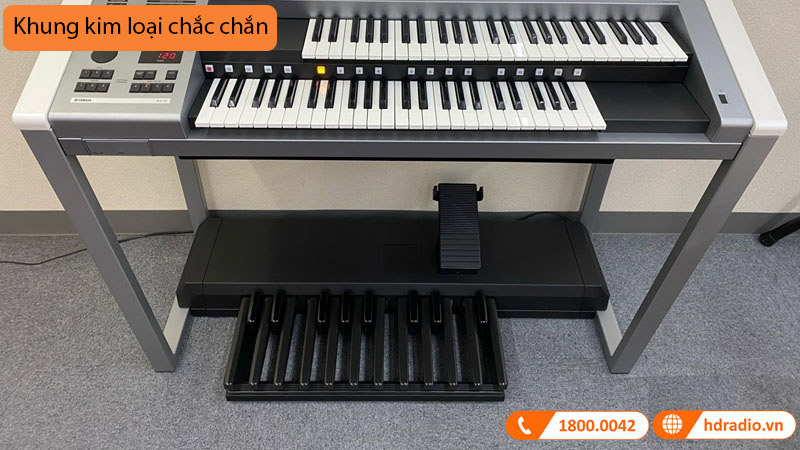 Đàn Electone Yamaha ELS-02-10
