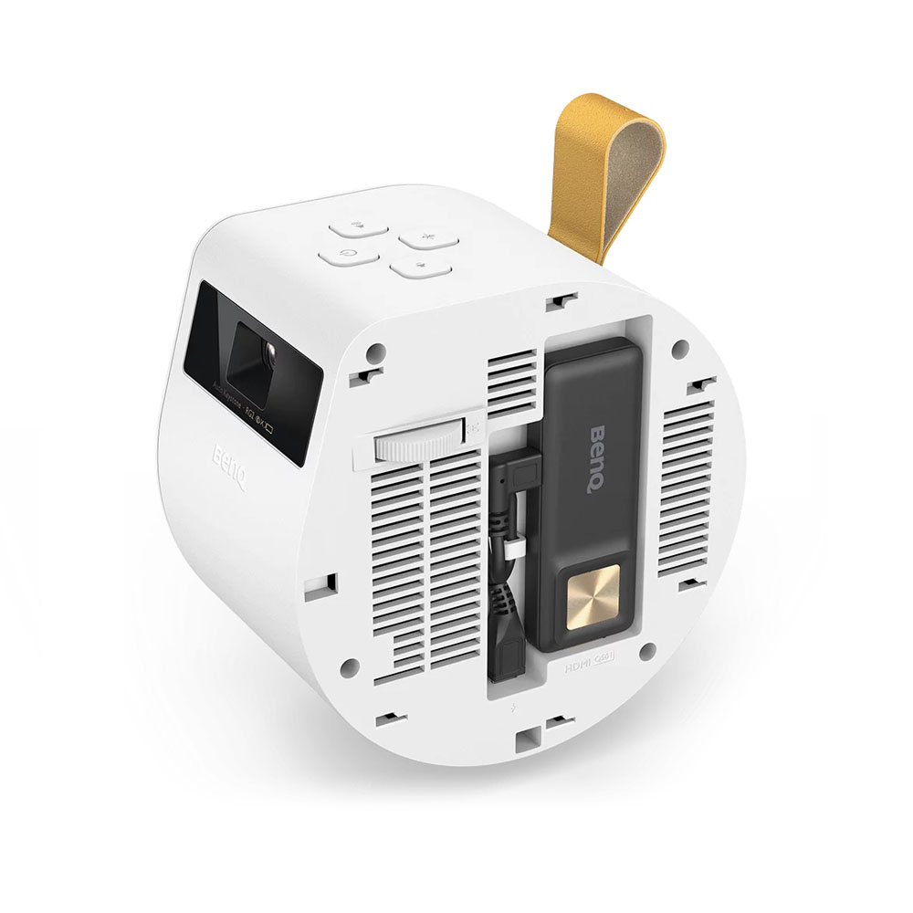 Máy Chiếu BenQ GV11-7