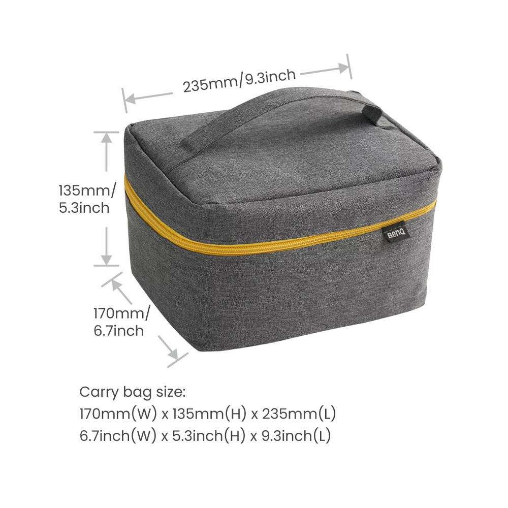 Máy Chiếu BenQ GV11-9